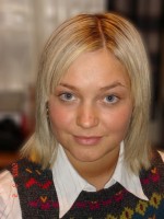 Melír biely, hustý